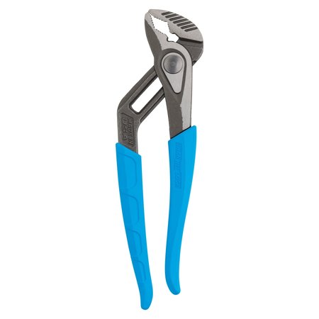 10in SPEEDGRIP V-JAW TONGUE & GROOVE PLIERS -  CHANNELLOCK, 432X